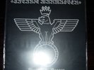 Satanic Warmaster - Strength and Honour LP horna beherit