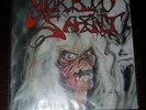 Morbid Saint - Spectrum of Death LP #161/3000 no colors version