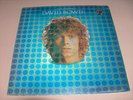 DAVID BOWIE - space oddity, UK 1st pressing M- SBL7912 Philips