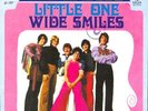The Episode (Episode Six), Little One, PS, rare