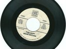 BERNIE WILLIAMS = EVER AGAIN = ERIC RECORDS = NORTHERN SOUL