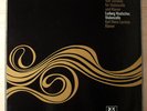 * CHRISTOPHORUS - REGER - CELLO SONATAS - HOELSCHER - 2 LP *