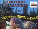 ARGENTA RODRIGO CONCIERTO DE ARANJUEZ ALHAMBRA