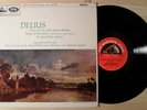 * HMV ASD 644 - ED1 - DELIUS - CELLO CONCERTO - DU PRE - SARGENT *?