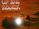 Fausto Papetti Sax Alto 6a raccolta  Nude Cover LP Durium 77110