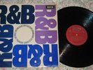 Rhythm & Blues LP  John Mayall,Zoot Money,Alexis Korner,Graham Bond,Dave Berry