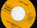 KY Hbly Eddie Gaines Summit 109 LISTEN You're welcome back