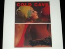 COLD CAVE -CHERISH THE LIGHT YEARS LP TEST PRESS LIMITED EDITION PRURIENT