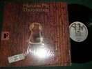 HUMBLE PIE: 
