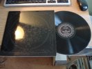 LA MONTE YOUNG THE BLACK ALBUM FLUXUS MARIAN ZAZEELA OG LP MINT