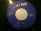 Garage 45 by Mad Mike and the Maniacs on Hunch