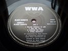 BLACK SABBATH BLOODY SABBATH 1st UK WWA  N.MiNt ArChIvE