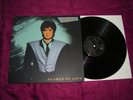 LP - Fancy / Flames of Love - German 1988 VG++ VERY RARE