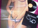 LP - Silver Convention / Save me - German VG++ incl. POSTER - VERY RARE