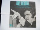 EP, EDDY MITCHELL, assez rare, 61 183