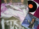 LP - Dee D. Jackson / Cosmic Curves - German First incl. POSTER VERY RARE