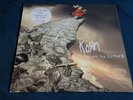 KORN Follow the Leader 2-LP Vinyl  feat Ice Cube/Limp Bizkit ORIGINAL