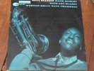 original  lp blue note 4031 soul hank mobley art blakey wynton kelly chambers