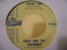 EDDIE AND THE SHOWMEN 