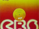 U2 'OUT OF CONTROL' IRISH 12