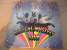 THE BEATLES: Magical Mystery Tour *2EP *LOVELY COMPLETE SET *UK MONO 1st PRESS