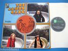 JAMES GANG - Joe Walsh - YER ALBUM / 1969  Stateside UK  - NEAR MINT 