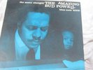 original  lp BLUE NOTE 4009 BUD POWELL PAUL  CHAMBERS