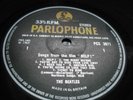 BEATLES HELP STEREO 1st UK PRESS  PARLOPHONE Y/B