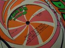 G.B.And The Tracks-Dance To The Music -mint-12