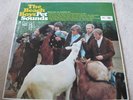 THE BEACH BOYS  PET SOUNDS LP ORIGINAL CAPITOL 1966 ST2458