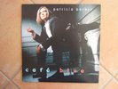 PATRICIA BARBER - Café Blue, LP 180 g, ***mint***