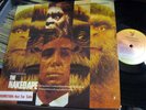 Rare Soundtrack LP The Naked Ape on PLAYBOY Funk/Breaks DJ LISTEN