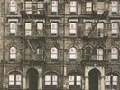 LED ZEPPELIN physical graffiti LP 15 trk double  in die cut windows slv with inn