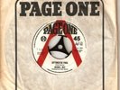 Muriel Day - Optimistic Fool  -  Page One  - Rare Northern Soul  MINT MINUS