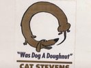 Cat Stevens Was Dog A Doughnut  Rare Electro Promo 121