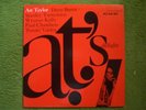 ART TAYLOR S.TURRENTINE WYNTON KELLY P.C.BLUE NOTE 47W63 MINT ORIG ARCHIVE