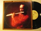 LLOYD McNEILL LP Tori BAOBAB rare spiritual jazz flute