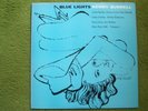 KENNY BURRELL TINA BROOKS ANDY WARHOL COVER BLUE NOTE MINT ORIG MONO ARCHIVE