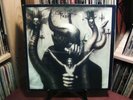 CELTIC FROST  To Mega Therion - Original 1986 U.S. pressing - COMBAT MX-8091