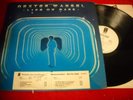 Dexter Wansel Life on Mars wl promo 1976 LP