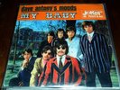 Dave Anthony's Moods UK 67 Italy only Mod Freakbeat 45