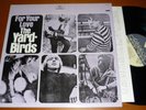YARDBIRDS For Your Love LP CHARLY re JAPAN Jeff Beck-Rolling Stones-Kinks