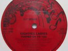 EIGHTIES LADIES 