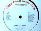 FUNDER COOPER 