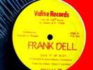 FRANK DELL 