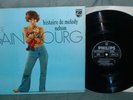 Serge Gainsbourg - Histoire de Melody Nelson FRANCE PHILIPS