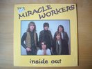THE MIRACLE WORKERS  INSIDE OUT  GARAGE ROCK  PUNK