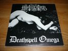 Deathspell Omega / Mutiilation split 10