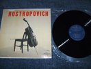 ROSTROPOVICH-CELLO ENCORES WESTMINSTER XWN18688
