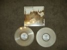 Burzum - Filosofem CLEAR VINYL 2 LP LIM 500  RARE 